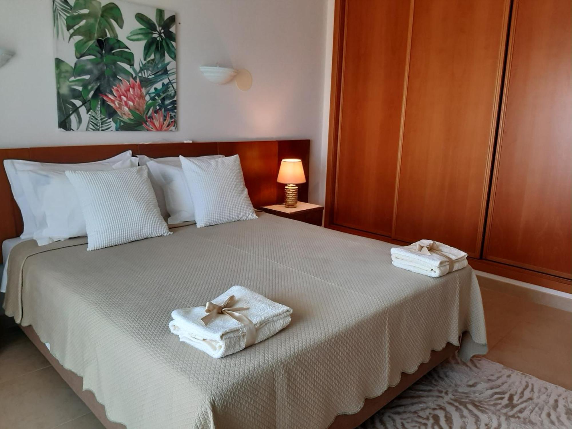 Lucie Lime Guesthouse Luz Eksteriør billede